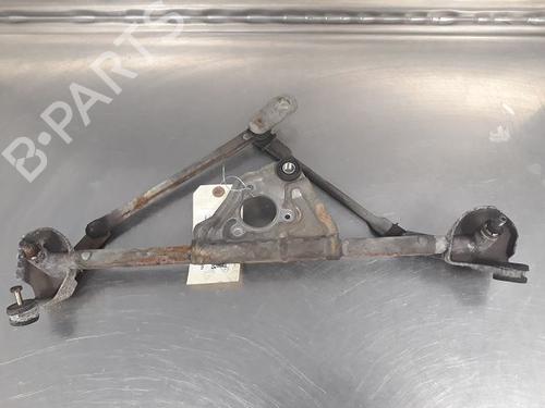 Articulacion limpia delantero TOYOTA YARIS VERSO (_P2_) 1.4 D-4D (NLP20_, NLP22_) (75 hp) 14869912