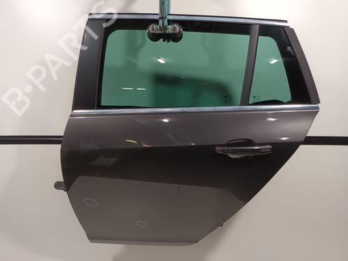 Used Left rear door OPEL INSIGNIA A Sports Tourer (G09) 2.0 CDTI (35) (131 hp) 27815299
