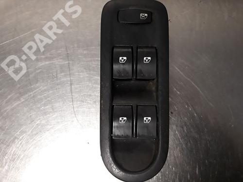 Used Left front window switch Left front window switch RENAULT SCÉNIC II (JM0/1_) 1.9 dCi (JM14) (131 hp) 9326688 9326688