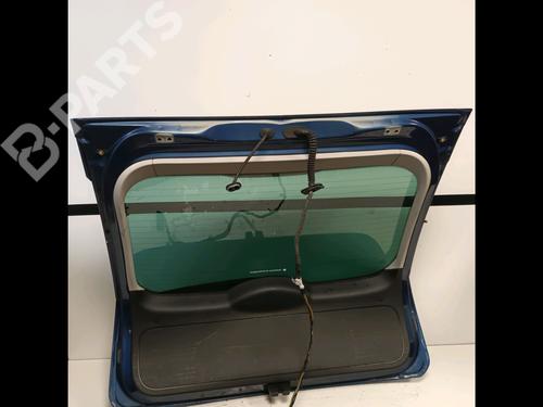 Tailgate FORD FOCUS II (DA_, HCP, DP) 1.6 TDCi | BP10052882C6 