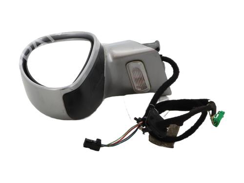Left mirror CITROËN C4 I Saloon 1.6 HDi | BP31608561C26 