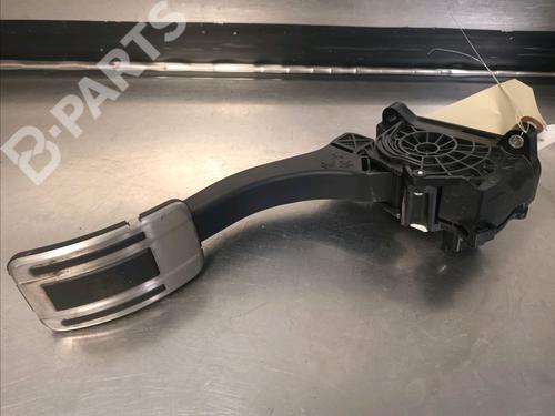 Used Pedal PEUGEOT 308 II (LB_, LP_, LW_, LH_, L3_) 1.2 THP 110 (110 hp) 10051809