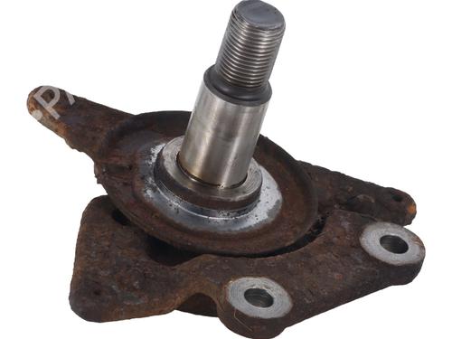Right rear steering knuckle RENAULT SCÉNIC III (JZ0/1_) 1.9 dCi (JZ0J, JZ1J, JZ1K, JZ1S) | BP29582641M28 