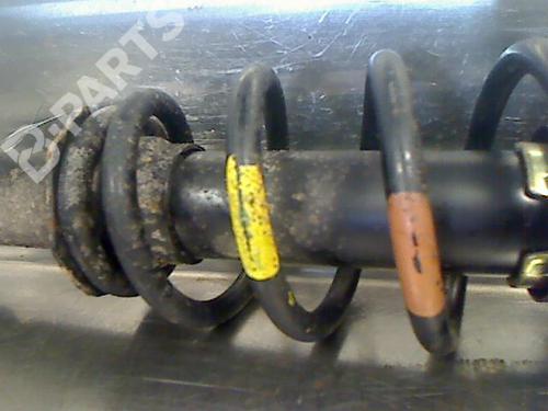Left rear shock absorber TOYOTA COROLLA (_E12_) 1.4 D (NDE120_, NDE120R) | BP9318460M18 
