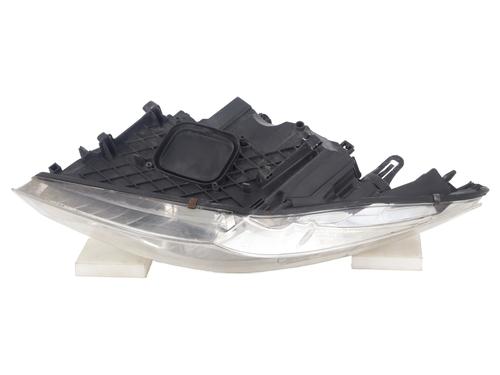 Right headlight RENAULT MEGANE III Hatchback (BZ0/1_, B3_) 1.5 dCi | BP38035986C29  - Image 7