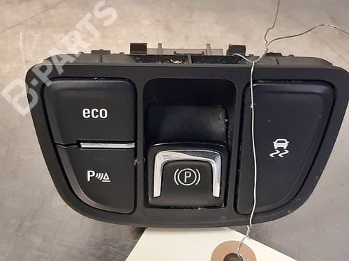 hand-brake-opel-zafira-tourer-c-p12-20-cdti-75-2011-9333575 main image