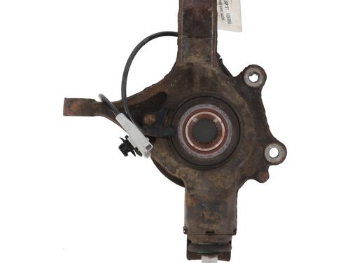 Left front steering knuckle PEUGEOT 307 (3A/C) 1.6 HDi | BP27290705M25 