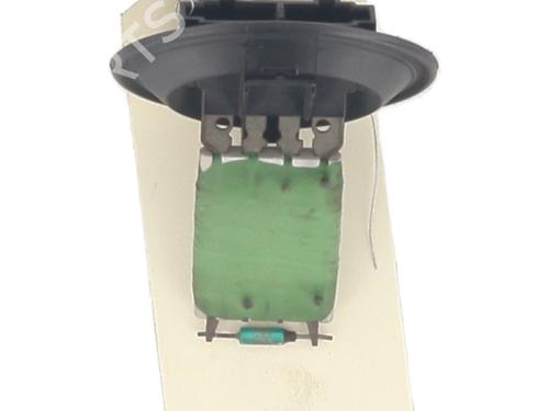 Heater resistor VW POLO V (6R1, 6C1) 1.2 | BP29382457M108 