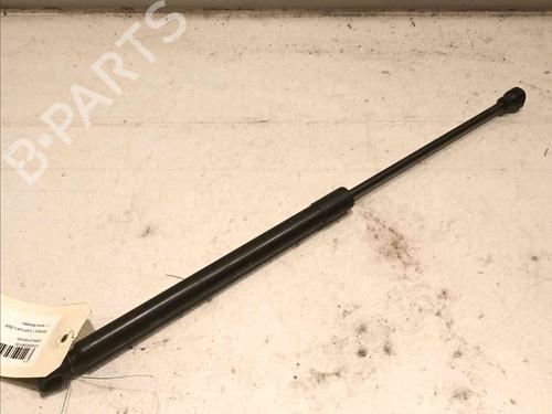 Gassdemper Bakluke RENAULT CAPTUR II (HF_) [2020-2025]  21605311