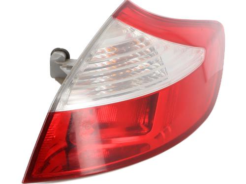 Højre baglygte RENAULT MEGANE III Hatchback (BZ0/1_, B3_) 1.9 dCi (BZ0N, BZ0J) (131 hp) 27729835
