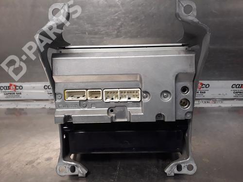 Radio TOYOTA PRIUS Liftback (_W2_) 1.5 Hybrid (NHW20_, NHW20R) | BP9329513E6 