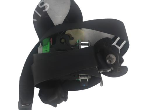Front left seatbelt CITROËN C4 II (NC_) 1.6 HDi 90 | BP39158091I26 - Image 3