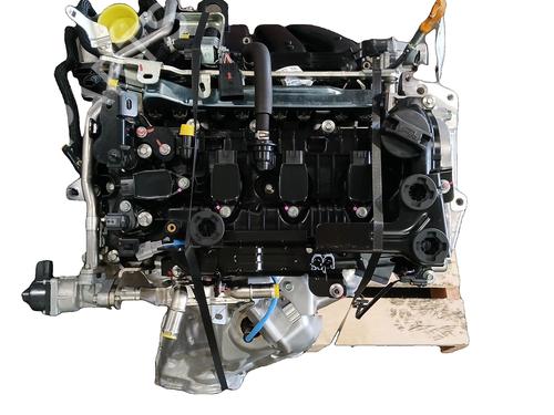 Used Engine RENAULT CLIO V (B7_) 1.6 E-TECH 140 (B7MU) (140 hp) 28804180