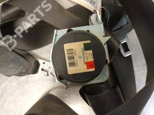 Front left belt tensioner OPEL CORSA D (S07) 1.3 CDTI (L08, L68) | BP10562819C87 