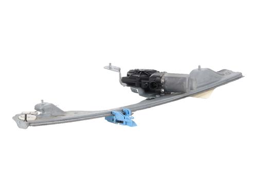 Used Front right window mechanism Front right window mechanism RENAULT MODUS / GRAND MODUS (F/JP0_) 1.4 (JP01, JP0J) (98 hp) 40027106 40027106