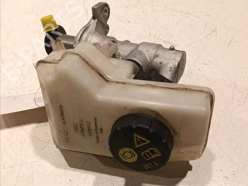 Brake master cylinder SEAT ARONA (KJ7, KJP) 1.6 TDI | BP18034500M77