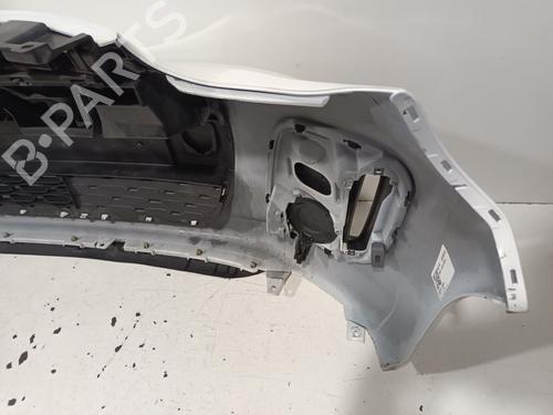 Front bumper CITROËN C1 (PM_, PN_) 1.0 | BP32154597C7