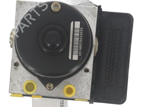 ABS pump BMW 3 Coupe (E46) 320 Cd | BP36035529M43 - Image 5
