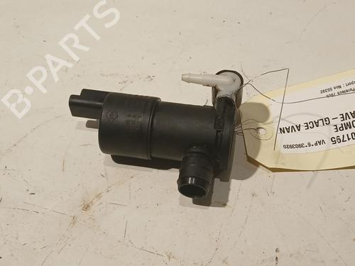 Used Washer pump PEUGEOT 208 II (UB_, UP_, UW_, UJ_) 1.2 PureTech 75 (75 hp) 20930958