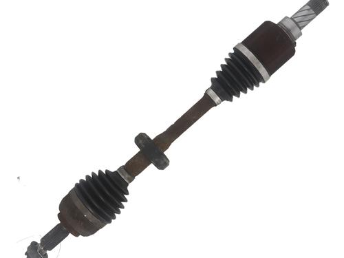 Left front driveshaft RENAULT TWINGO II (CN0_) 1.5 dCi 75 | BP36034435M38 - Image 4