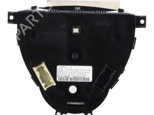 Climate control PEUGEOT 807 (EB_) 2.2 HDi | BP32103074I5 - Image 3