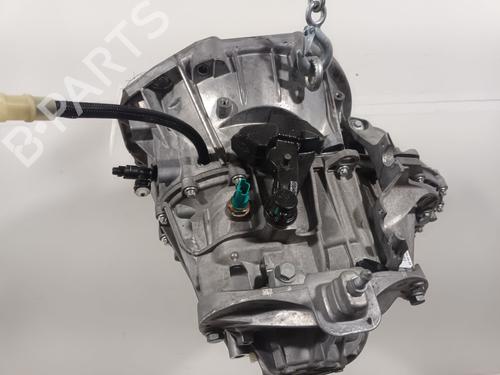 Gearbox RENAULT TRAFIC III Bus (JG_) 2.0 dCi 150 (JGMU) | BP36595320M3 - Image 2