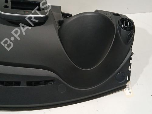 Dashboard RENAULT CLIO IV (BH_) 1.5 dCi 90 | BP32132045C46 