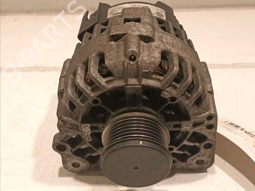 Alternator VW GOLF IV (1J1) 1.9 TDI | BP16323764M7 