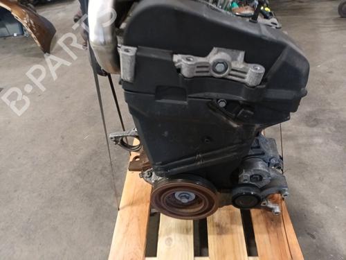 Engine DACIA LOGAN (LS_) 1.5 dCi (LS0K) | BP31153015M1 