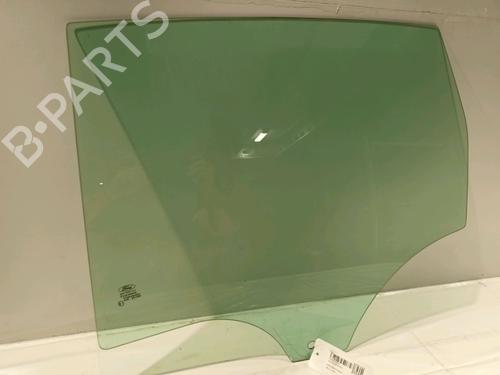 Rear left door window FORD C-MAX II (DXA/CB7, DXA/CEU) 2.0 TDCi 1699796