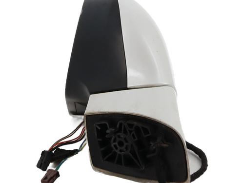 Left mirror PEUGEOT 308 CC (4B_) 2.0 HDi | BP28688861C26 