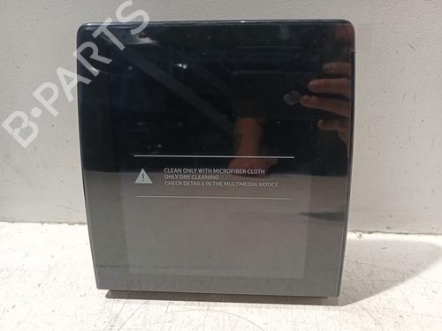 Used Display monitor RENAULT ARKANA I (LCM_, LDN_) 1.6 E-TECH 145 (LDMU) (143 hp) 21686442