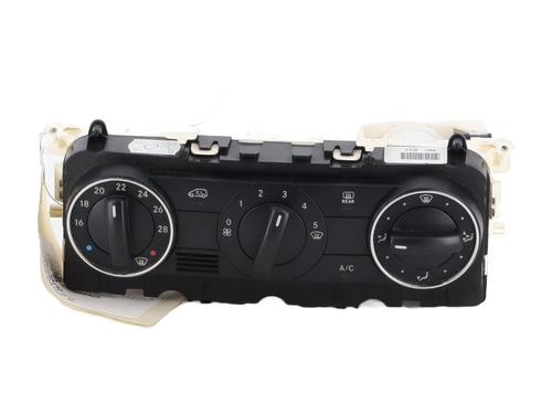 Used Climate control Climate control MERCEDES-BENZ B-CLASS Sports Tourer (W245) B 180 CDI (245.207) (109 hp) 36034491 36034491