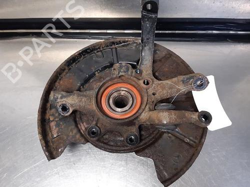 Other MERCEDES-BENZ S-CLASS (W220, V220) S 320 CDI (220.025, 220.125) | BP14861872O1