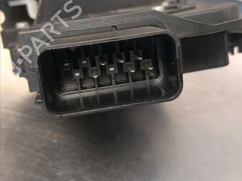 Front right lock VOLVO C30 (533) 1.6 D | BP12960928C97 