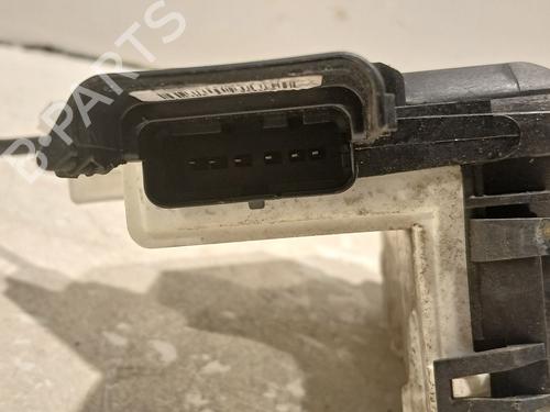 Front right lock PEUGEOT 308 I (4A_, 4C_) 1.4 16V | BP20608794C97 