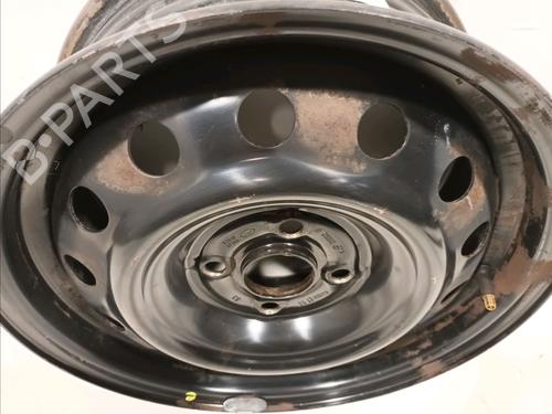 Rim HYUNDAI i20 I (PB, PBT) 1.1 CRDi | BP16666956C45 