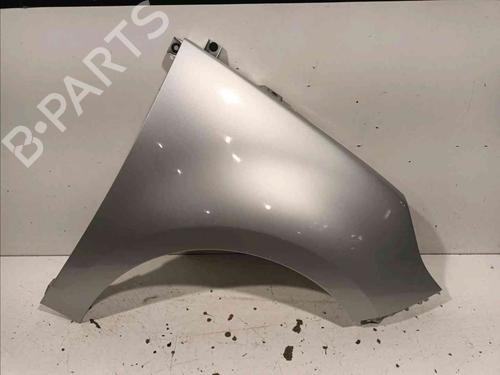 Used Right front fenders RENAULT SCÉNIC III (JZ0/1_) 1.5 dCi (106 hp) 18967941