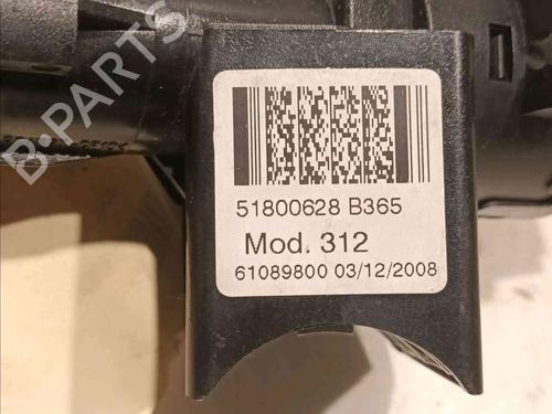 Ignition barrel FORD KA (RU8) 1.3 TDCi | BP9328141M48 