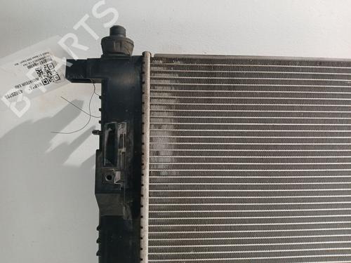 Water radiator DACIA SANDERO II | BP37018978M31 - Image 3