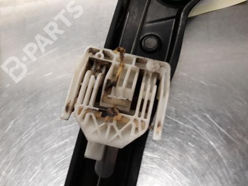 Front left window mechanism BMW 1 (E87) 118 d | BP9326335C22 