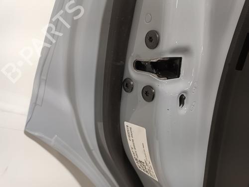 Dør venstre bagtil RENAULT MEGANE E-TECH SUV EV60 (BNJ1) | BP36429541C4 - Image 3