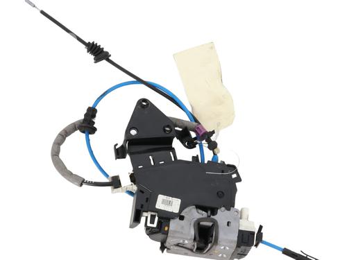 Rear right lock MERCEDES-BENZ C-CLASS (W204) C 220 CDI (204.008) | BP25027477C99 