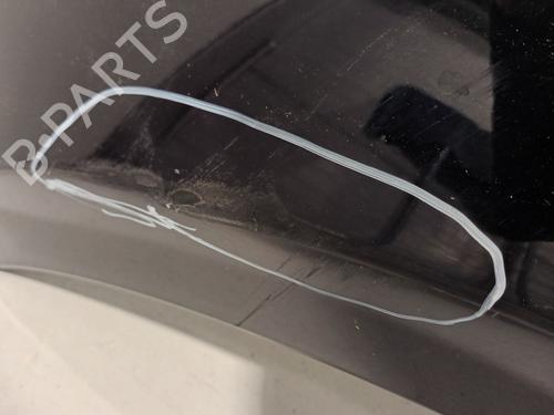 Rear bumper ALFA ROMEO MITO (955_) 1.6 JTDM (955AXC1B) | BP30049961C8 