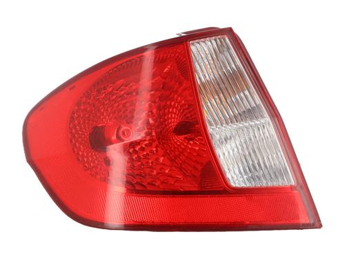 Used Left taillight HYUNDAI GETZ (TB) 1.5 CRDi (88 hp) 26018051