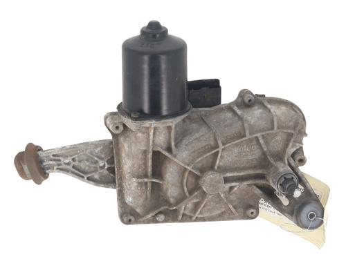 Used Front wiper motor RENAULT SCÉNIC III (JZ0/1_) 1.6 dCi (JZ00, JZ12) (130 hp) 28972844