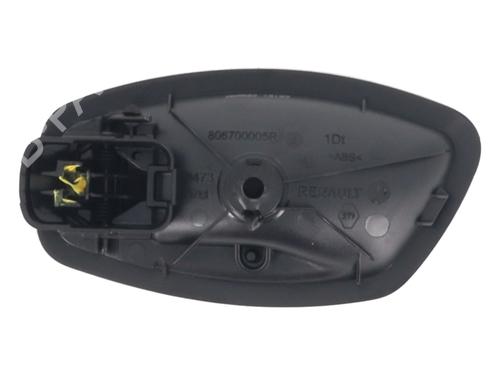 Front right interior door handle RENAULT TRAFIC III Van (FG_)  | BP27587029I14 