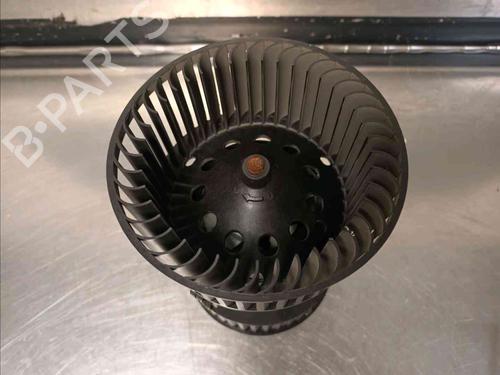 Heater blower motor RENAULT SCÉNIC III (JZ0/1_) 1.6 dCi (JZ00, JZ12) | BP20604075M62 
