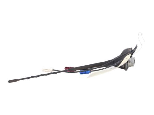 Used Antenna/Base Antenna/Base CITROËN C4 Grand Picasso II (DA_, DE_) 1.6 HDi / BlueHDi 115 (115 hp) 36183501 36183501
