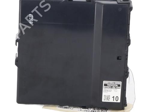 Used Electronic module Electronic module TOYOTA COROLLA Estate (_E21_) 2.0 Hybrid (MZEH12) (180 hp) 32490420 32490420